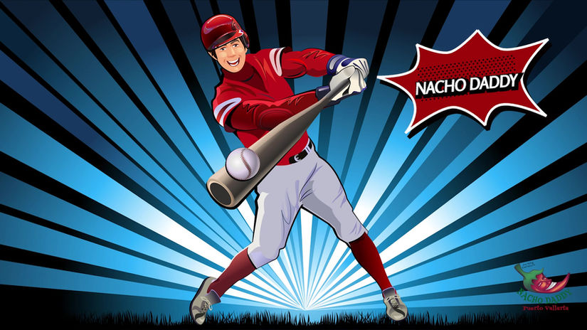 MLB
